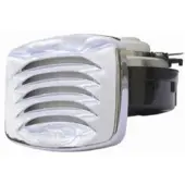 Marco Elektrisk Innfellbar Horn 12v