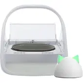 Surefeed Sure Petcare Microchip Pet Feeder Connect