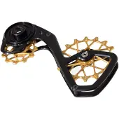 Garbaruk Sram Force Axs 12s Jockeyhjulsystem