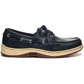 Sebago Clovehitch Ii Fgl Waxed Båtsko