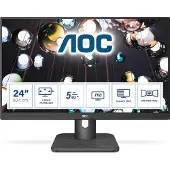 AOC 24" 24E1Q - 1920x1080 (FHD) - IPS