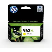 HP 963XL Blekkpatron gul