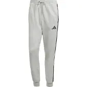 Adidas Essentials 3 Stripes Fleece Joggers