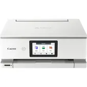 Canon Pixma Ts8751 Multifunksjonsskriver