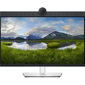 Dell 24" P2424HEB - 1920x1080 (FHD) - 60Hz - IPS - 90W USB-C