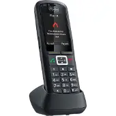 Auerswald COMfortel M-730, 90243 - IP65 telefonrør