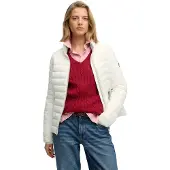 Superdry Fuji Lite Padded Jakke
