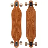 Arbor Flagship Axis 40" Komplette mønster
