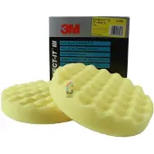 3M Hookit Polert Beret
