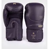Venum Impact Evo Boksehansker Lilla