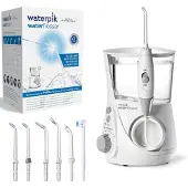 Water Pik WP-660 Ultra Profesjonell Munnskyll - Hvit