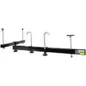 JBM Universal Motorstøtte 500kg