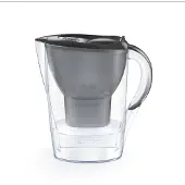 Brita | Marella - 1 vannfilterkanne + 1 vannfilter