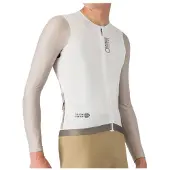 Castelli Corretto Langermet Trøye