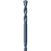 Bosch BOR POWERCHANGE CARBIDE 7.15X105MM