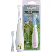 Jack N Jill Jack N' Jill Tickle Tooth Sonic Toothbrush 0 - 3 Years