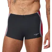 Speedo Solid Splice Badeshorts Boxer