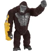 Sourcing Ikke vist_V Lekefigur Godzilla Kong 6 35231