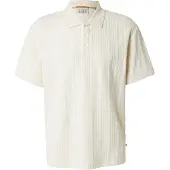 Scotch & Soda 182269 Relaxed Fit Kortermet Poloskjorte