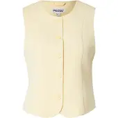 Pieces Pckamil Tettsittende Vest