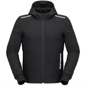 Spidi Armor Light Jakke Med Hette