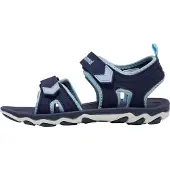 Hummel Sandaler - Sport Jr - June Bug - - 32 - Sandals