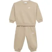 Adidas Originals Loose Crew Jogger Sett