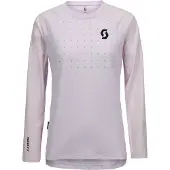 SCOTT Trail Vertic Pro Langarmet T-skjorte