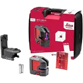 Leica Lino P5 Lasernivå