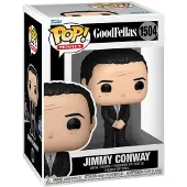 Funko POP! Goodfellas Jimmy Conway-figur