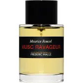 Frederic malle Musc Ravageur 100ml Eau De Parfum