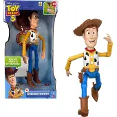 Toy Story Disney Pixar Woody Figur