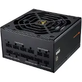 Cougar Gr 1000w 80 Plus Gold Strømforsyning