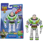 Mattel Interactables Buzz Figur