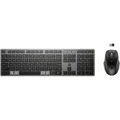 HP 725 Multi Trådløst Tastatur Og Mus Spansk
