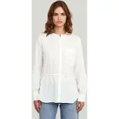 G-Star D29046-e522 Regular Fit Skjorte Med Lange Ermer