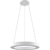 Arcchio Sharelyn LED-hengelampe, 80 cm
