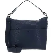 Mandarina Duck Mellow Leather Vertical Hobo Skulderveske