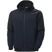 Helly Hansen Oxford Softshelljakke