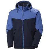 Helly Hansen Oxford Vinterjakke