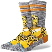 Stance C3po Crewsokker
