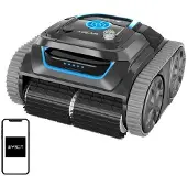 Wybot S1 Wireless Bassengrengjøringsrobot