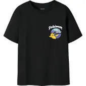 Name It Kids Pokémon T-skjorte