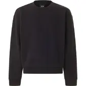 Oakley Soho Gen Crewneck Genser svart