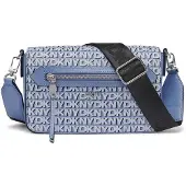 DKNY Bryant Ave Md Flap Veske