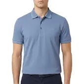 BOSS Paddy 10241663 Green Kortermet Poloskjorte