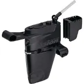 Vision Metron 0.6l Front Vannflaske