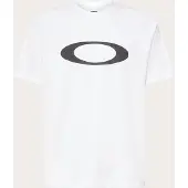Oakley Ellipse Rashguard Lycra hvit