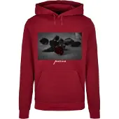 Mister tee Passion Rose Hettegenser