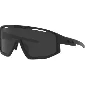 Bliz Fusion Matt Black Solbriller svart